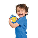 Dickie ABC Bestuurbare Auto Pauly Politie