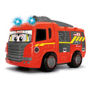 Dickie Toys IRC Felix Brandweerwagen 27 cm