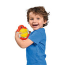 Dickie Toys IRC Felix Brandweerwagen 27 cm