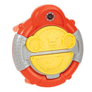 Dickie Toys IRC Felix Brandweerwagen 27 cm