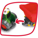 ABC Fendti Tractor met Aanhanger en Boerderij