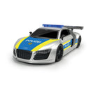 Dickie Toys Dickie RC Duitse Politieauto + Licht en Geluid