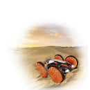 Dickie Toys RC Amphibious Flippy