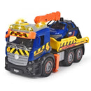 Dickie Action Truck - Takelwagen