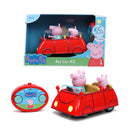 Jada Peppa Pig RC Bestuurbare Auto