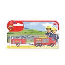 Dickie Toys Brandweerman Sam Speelset