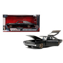 Jada Toys Fast and Furious Die-Cast 1968 Dodge Charger Widebody