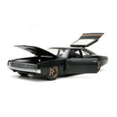 Jada Toys Fast and Furious Die-Cast 1968 Dodge Charger Widebody