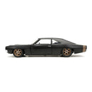 Jada Toys Fast and Furious Die-Cast 1968 Dodge Charger Widebody