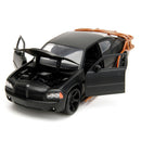 Jada Toys Die-Cast Fast and Furious Dodge Charger 2006