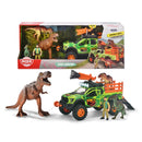 Dickie Dino Hunter Speelset