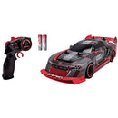 Dickie RC Audi S1 E-Tron Quattro Drift Car, RTR