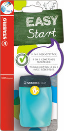 STABILO EASYsharpener blauw L Blister