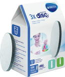 Brita Fill&amp;Go Filterdisk 3x