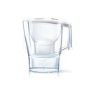 Brita Waterfilterkan Aluna Cool Wit 2,4L