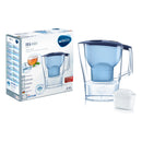 Brita Waterfilterkan Aluna Cool Blue 2,4L