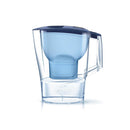 Brita Waterfilterkan Aluna Cool Blue 2,4L
