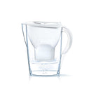 Brita Marella Cool Waterfilterkan Wit 2,4L