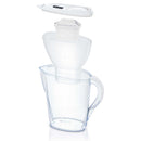 Brita Marella Cool Waterfilterkan Wit 2,4L