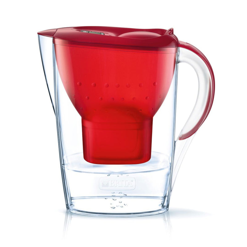 Brita Marella Cool Rood 2,4l