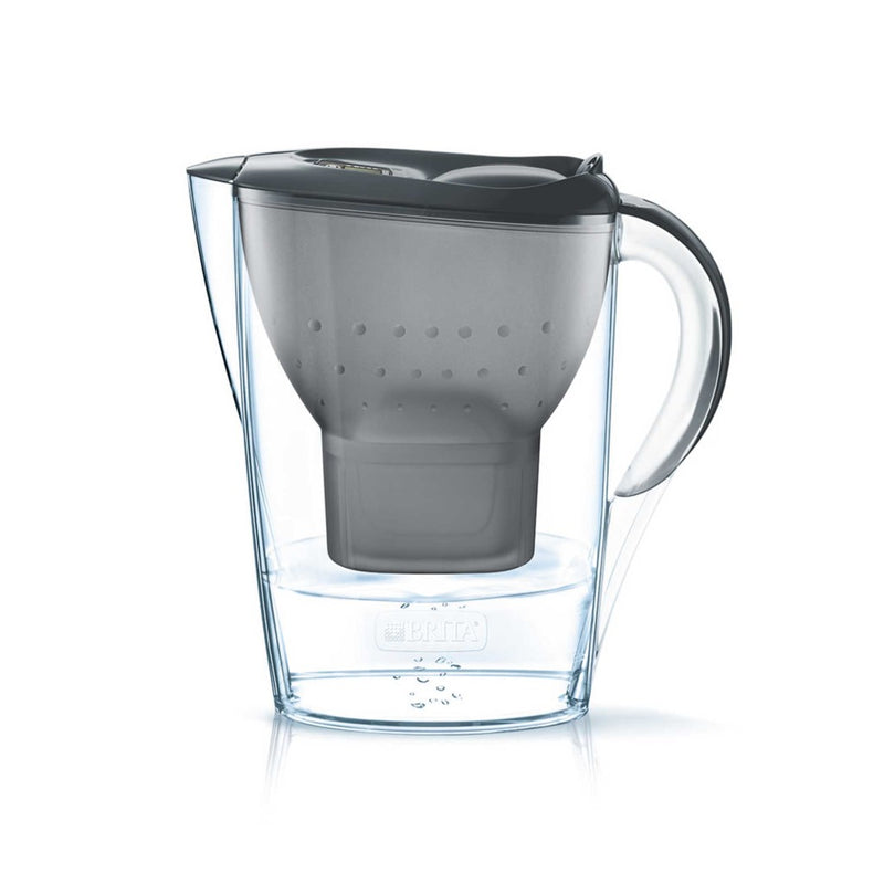 Brita Marella Cool Waterfilterkan Graphite 2,4L