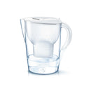 Brita Marella XL Waterfilterkan Wit 3,5L