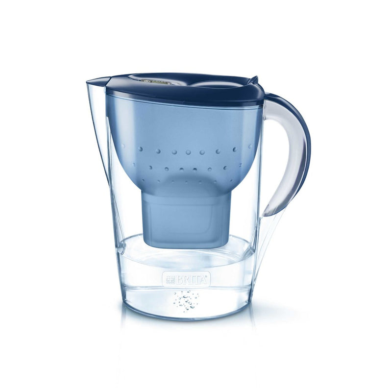 Brita Marella XL Waterfilterkan Blauw 3,5L