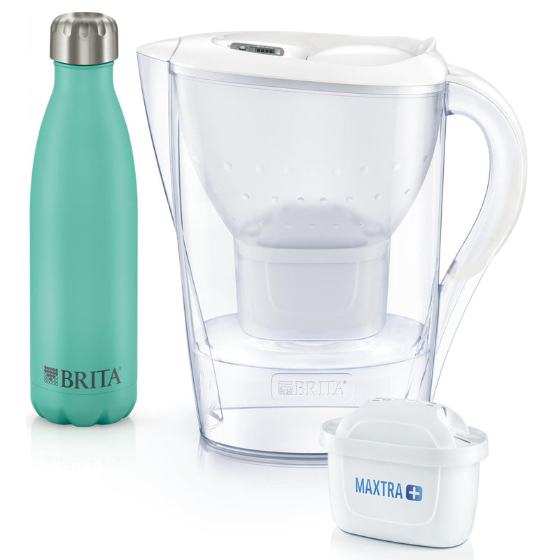 Brita Marella Cool Waterfilter Actieset