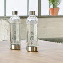 Brita SodaONE Kunststof Bruiswatertoestel Flessen 2x1L