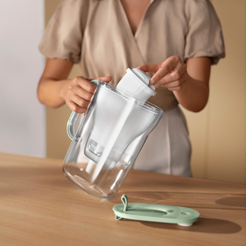 Brita MAXTRA PRO ALL-IN-1 Waterfilterpatronen 12 Stuks