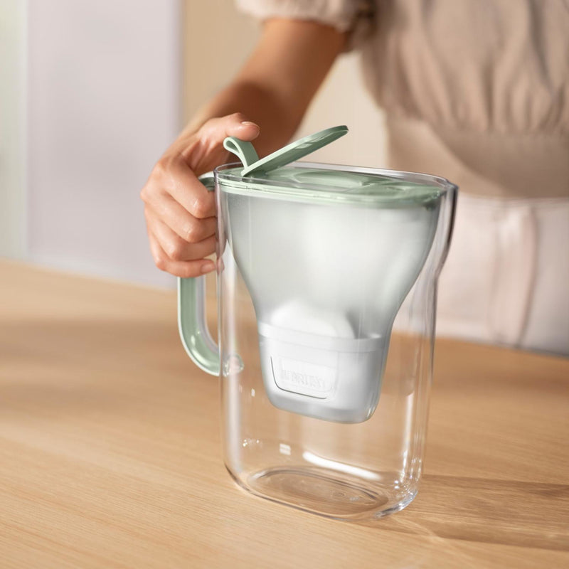 Brita MAXTRA PRO ALL-IN-1 Waterfilterpatronen 12 Stuks