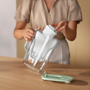 Brita MAXTRA PRO Extra Bescherming Tegen Kalk 6 Stuks