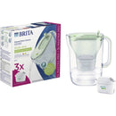 Brita Style Eco Waterfilterkan 2.4L Mintgroen