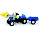 traptractor RollyKid NH T7040 junior blauw