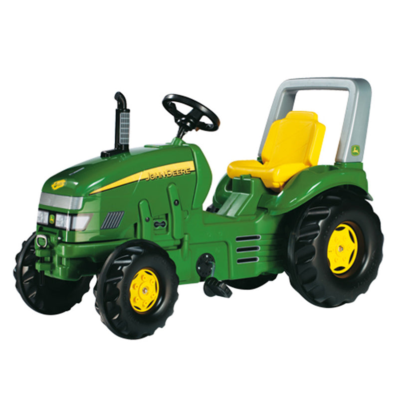 Rolly Toys 035632 RollyX-Trac John Deere Tractor