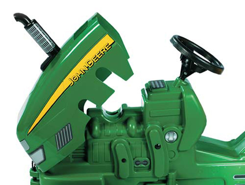 Rolly Toys 035632 RollyX-Trac John Deere Tractor
