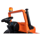 Rolly Toys RollyUnimog Service Jeep + Licht 118x81x54 cm