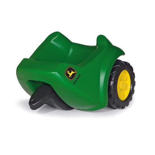 Rolly Toys 122028 RollyMinitrac John Deere Aanhanger