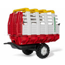 Rolly Toys 122479 RollyHay Wagon Pöttinger
