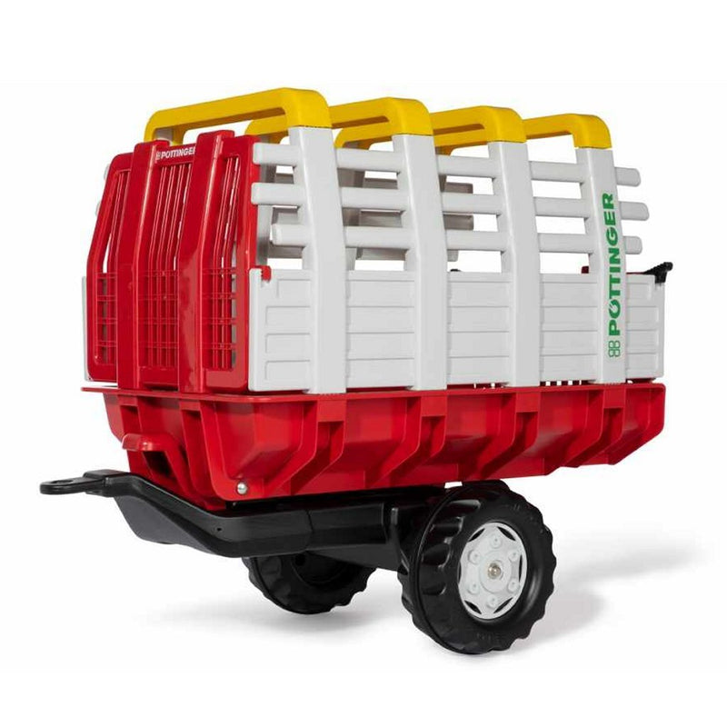 Rolly Toys 122479 RollyHay Wagon Pöttinger