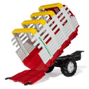 Rolly Toys 122479 RollyHay Wagon Pöttinger