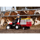Rolly Toys 122479 RollyHay Wagon Pöttinger