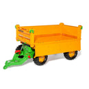 Rolly Toys 123209 RollyMulti Trailer Joskin 113x48x45,5cm