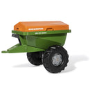 aanhanger RollyStreumax Amazone 69 x 49 cm groen