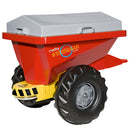 Rolly Toys 125128 John Deere RollyStreumax Trailer