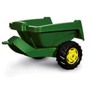 Rolly Toys 128822 RollyKipper II Aanhanger John Deere