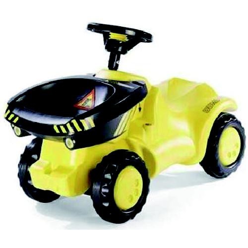Rolly Toys 132140 RollyMinitrac Dumper Looptractor