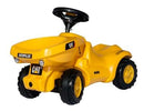 Rolly Toys 132249 RollyMinitrac CAT Dumper Loopauto
