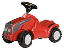 Rolly Toys 132393 RollyMinitrac Valtra Looptractor