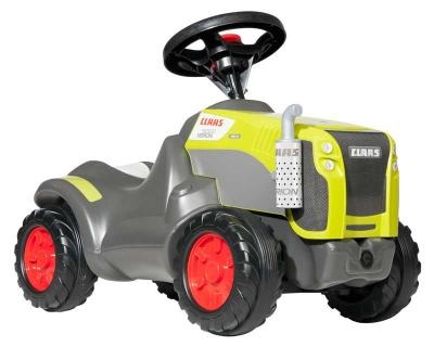 Rolly Toys 132652 RollyMinitrac Claas Xerion Looptractor